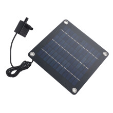20W Solar Kit for Pond Fountain DC12V