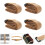 8Paires Ceintures De Fixation Kaki Pour Camping 8
