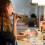 2St Glitter Highlighter Spray Zilverwitte Make-Up Tool Voor Vrouwen 5