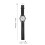 2Pcs Kids Wrist Watch White Durable Stylish 2