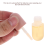 Lip Enhancer Gloss Plastic Tube Moisturizing Lip Oil Protector 6