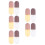 Lip Enhancer Gloss Plastic Tube Moisturizing Lip Oil Protector 9