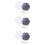 Knutsel Wiggle Eyes Zelfklevend Multikleur Voor DIY Projecten 7