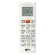 Nieuwe AKB75415310 afstandsbediening voor LG airconditioner met verwarmingsmodus AKB74955602