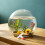 6Pcs Durable Plastic Aquarium Air Control Valve for Protein Skimmer 7