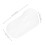 100St Baby En Sokdisplayhouder Van Transparant PVC 2