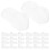 100St Baby En Sokdisplayhouder Van Transparant PVC 6
