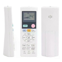 Új eredeti YR-HD04 0010401511G Haier légkondicionáló távirányítóhoz, YRHD01