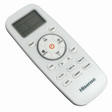 Nuevo control remoto original DG11L1-03 para aire acondicionado Hisense DG11L1-01 DG11L1-04