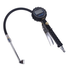 200PSI Digital Pneu Inflator Medidor de PressãO Tester LCD Compressor de Ar VeíCulo Tester Monitoramento Manometro