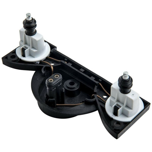 2X ABS Modulator Valve  Repair Kit Compatible for   2 SWO500030 1