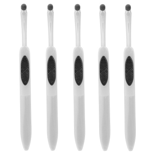 15Pièces Détachant Taches Dents PP Manuel Compact 2