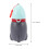 2Pièces Potty Bébé Compact Portables Pour Voyage 2