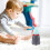 2Pièces Potty Bébé Compact Portables Pour Voyage 4