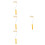 4Pcs Arc Roller Brush Lightweight Firefighting Paint Tool 3