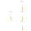 4Pcs Arc Roller Brush Lightweight Firefighting Paint Tool 5