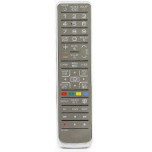 Neue Fernbedienung BN59-01054A für Samsung 3D Smart TV BN59-01051A UE40C8790