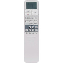 Nieuwe RC-WH-TA14NE voor Toshiba AC-afstandsbediening RAS-B10N3KV2-E1 RAS-B13N3KV2-E1