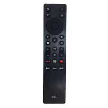 Nieuwe originele RC923A FMB1 afstandsbediening voor TCL Smart LED Bluetooth Voice TV