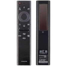 BN59-01385B para control remoto solar recargable Samsung QLED TV QN55QN90BD