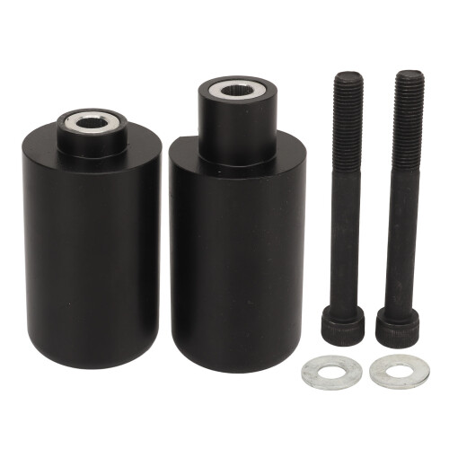 Aluminium Motorcycle Frame Slider for Suzuki 600 750  Crash Protector 1