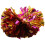 3St Pe Metallic Cheer Pompom Multi Kleur Performance Props 2