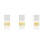 15Pcs Multi Color Eyeshadow Stick Cream Makeup Pencil Smooth Blend 7