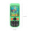 40Pcs Creative Cellphone Water Game Toy Handheld Assorted Colors 2