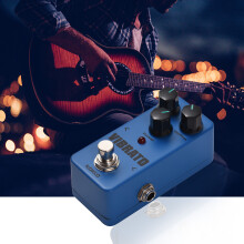 KOKKO Mini Vibrato Pedal FVB2