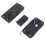 Digital Electronic Cabinet Lock Kit Touch Keypad, 4 x AAA, 80mm Mount 10