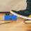 FVB2 Vibrato Single Electric Guitar Pedal 1
