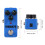Portable Vibrato Guitar Effector KOKKO 1