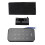 Digital Electronic Cabinet Lock Kit Touch Keypad, 4 x AAA, 80mm Mount 16