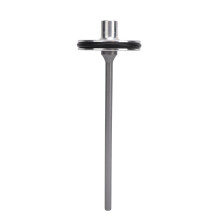 Aluminiumkolbenantriebseinheit für Hitachi NV90AG 888 033