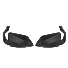 2PCS Motorcycle Handguard Shields for Sport 660 2022-2023, Full Wind Protection