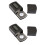 2Pcs Professional Stylus Force Scale Multi Color Durable and Precise 5