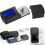 2Pcs Professional Stylus Force Scale Multi Color Durable and Precise 8