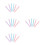 24Pièces Correcteurs De Vernis À Ongles Assortis Pour 8