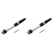 2X Jewelry Rotary Handpiece,Goldsmith Tools Hammer Quick Change Handpiece,Foredom Cc30 Sr