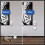 3X Wall Mount Bracket for Eero 6+ Dual-Band Mesh Wi-Fi 6+ Router, Sturdy Socket Bracket, Space Saving, Wire Management 5