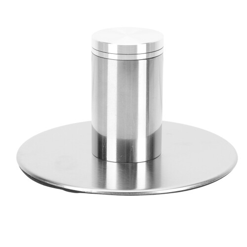 3St Duurzaam Draaiplateau Basis Bakkerij Accessoire 1