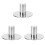 3St Duurzaam Draaiplateau Basis Bakkerij Accessoire 3