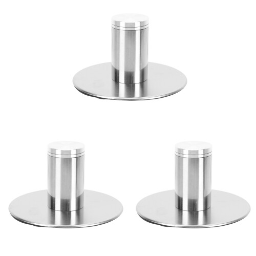 3St Duurzaam Draaiplateau Basis Bakkerij Accessoire 2