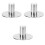 3St Duurzaam Draaiplateau Basis Bakkerij Accessoire 4