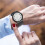 2St Casual Quartz Zwart-Wit Studenten En 4