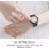 2St Casual Quartz Zwart-Wit Studenten En 6