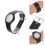 2St Casual Quartz Zwart-Wit Studenten En 9