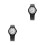 2St Casual Quartz Zwart-Wit Studenten En 11