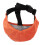 Short Snout Muzzle Size S Orange Soft & Breathable 10