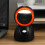 2St Krachtige ABS Barcode Scanner Voor Supermarkt Gebruik 3